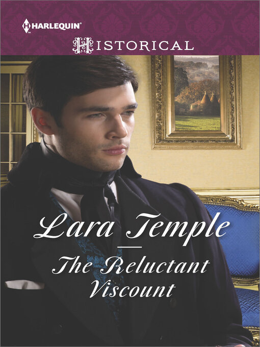 Title details for The Reluctant Viscount by Lara Temple - Wait list